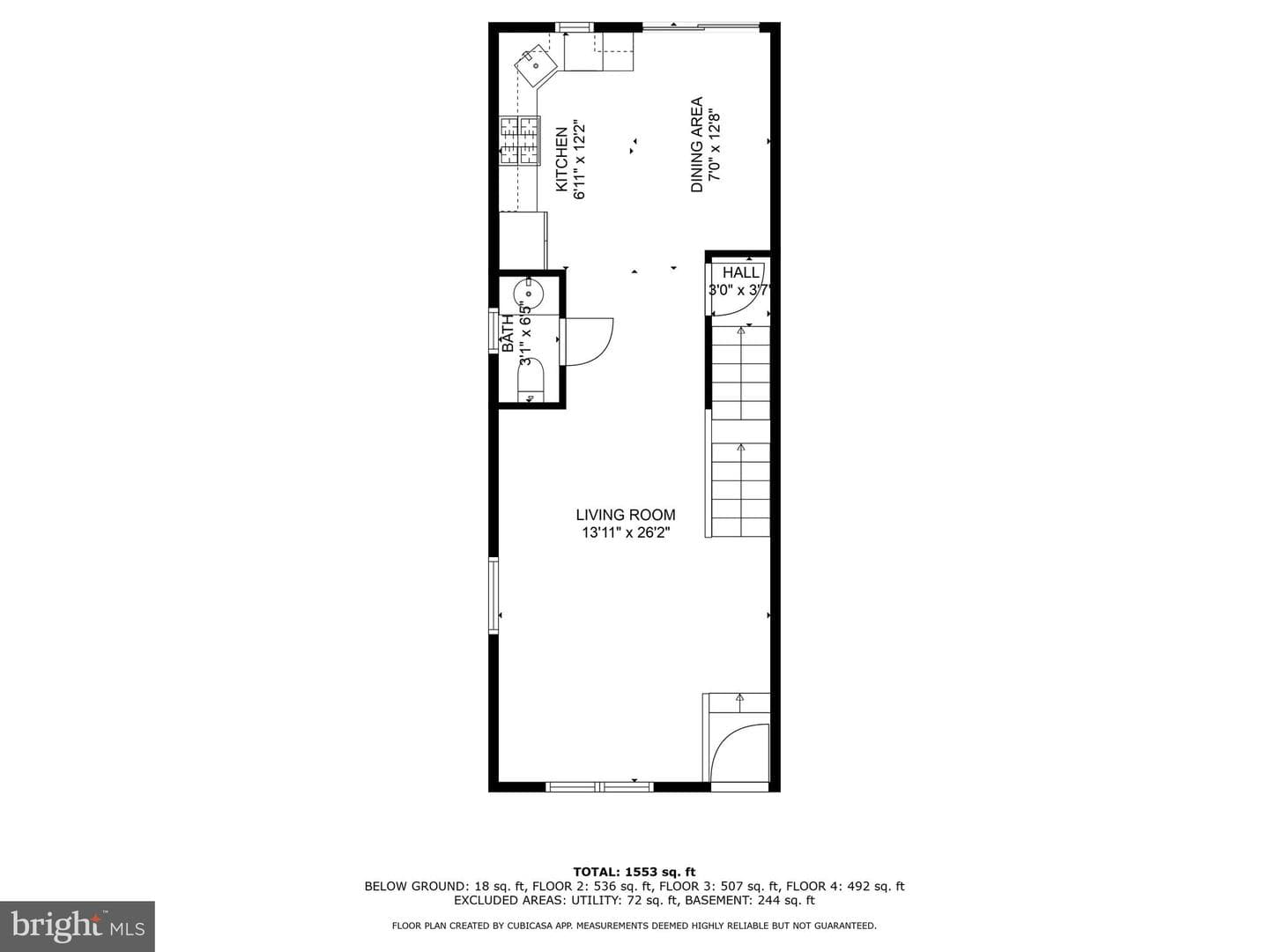 1607 Manton Street photo 23
