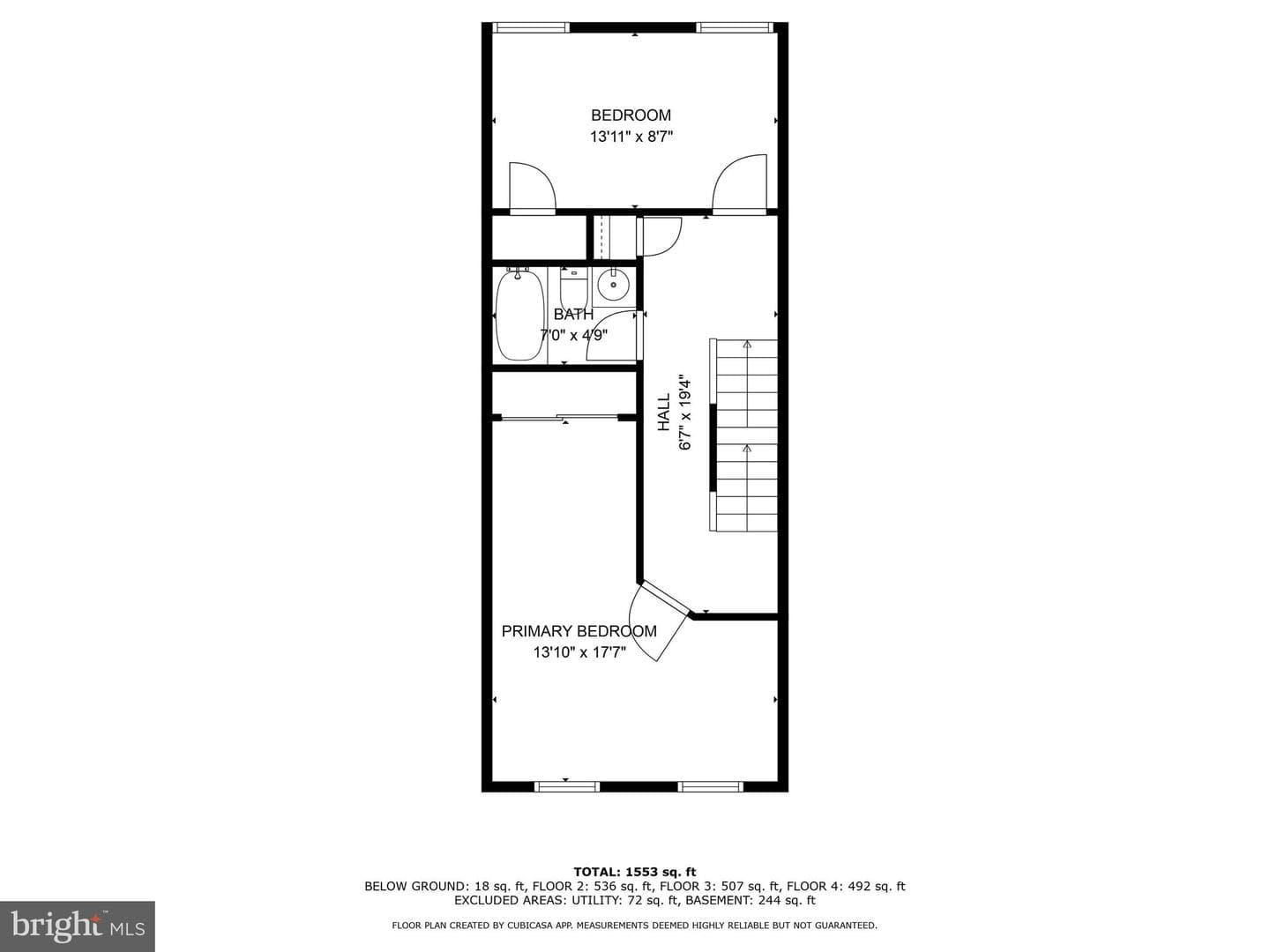 1607 Manton Street photo 24