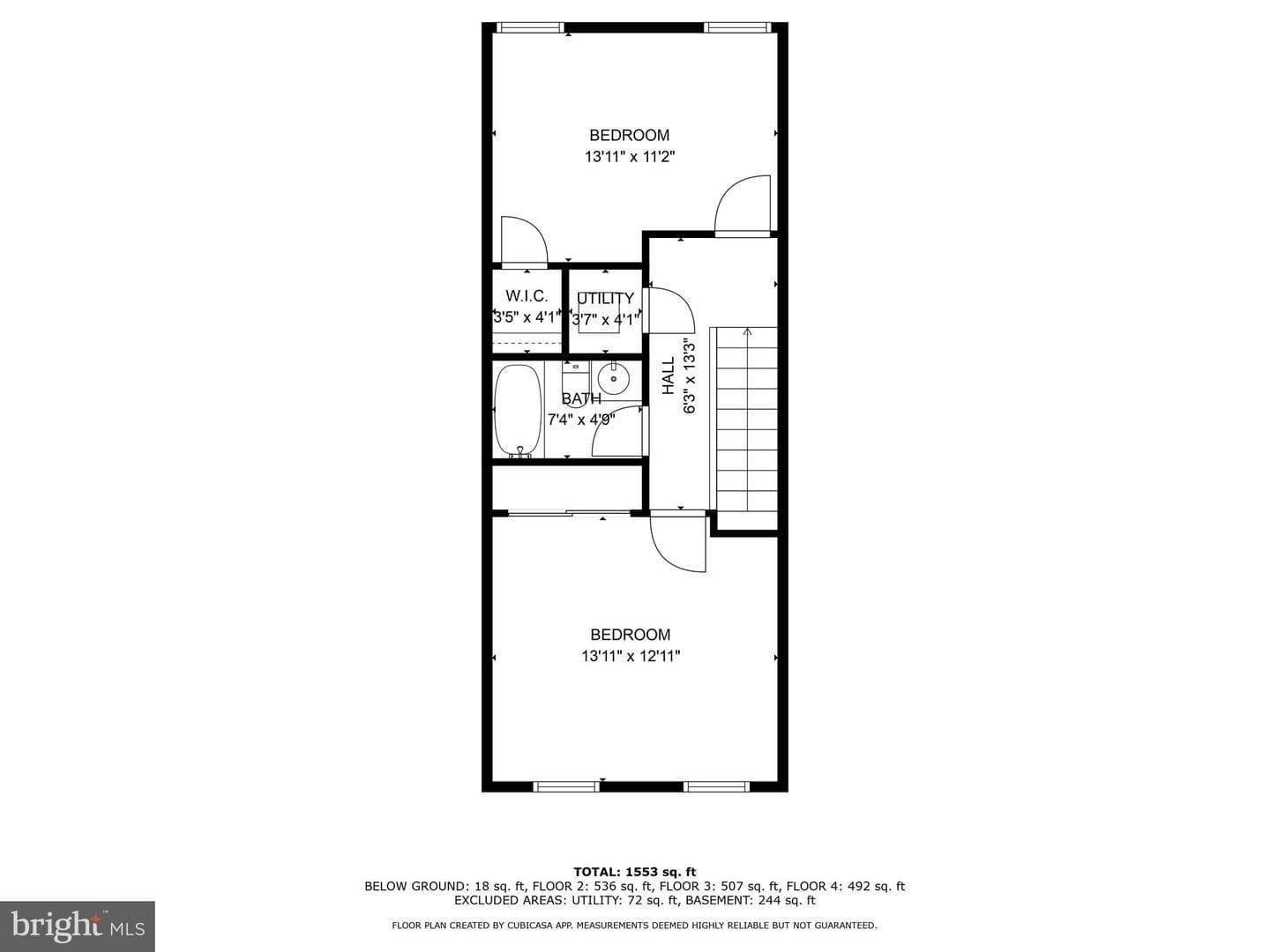 1607 Manton Street photo 25