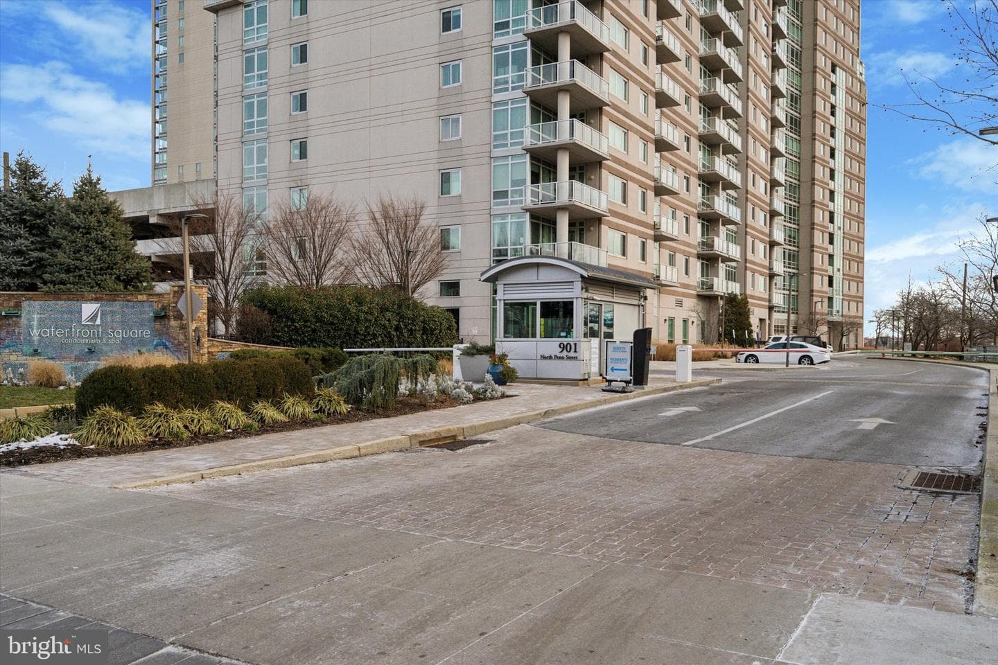 901 N Penn Street #p2304 photo 7