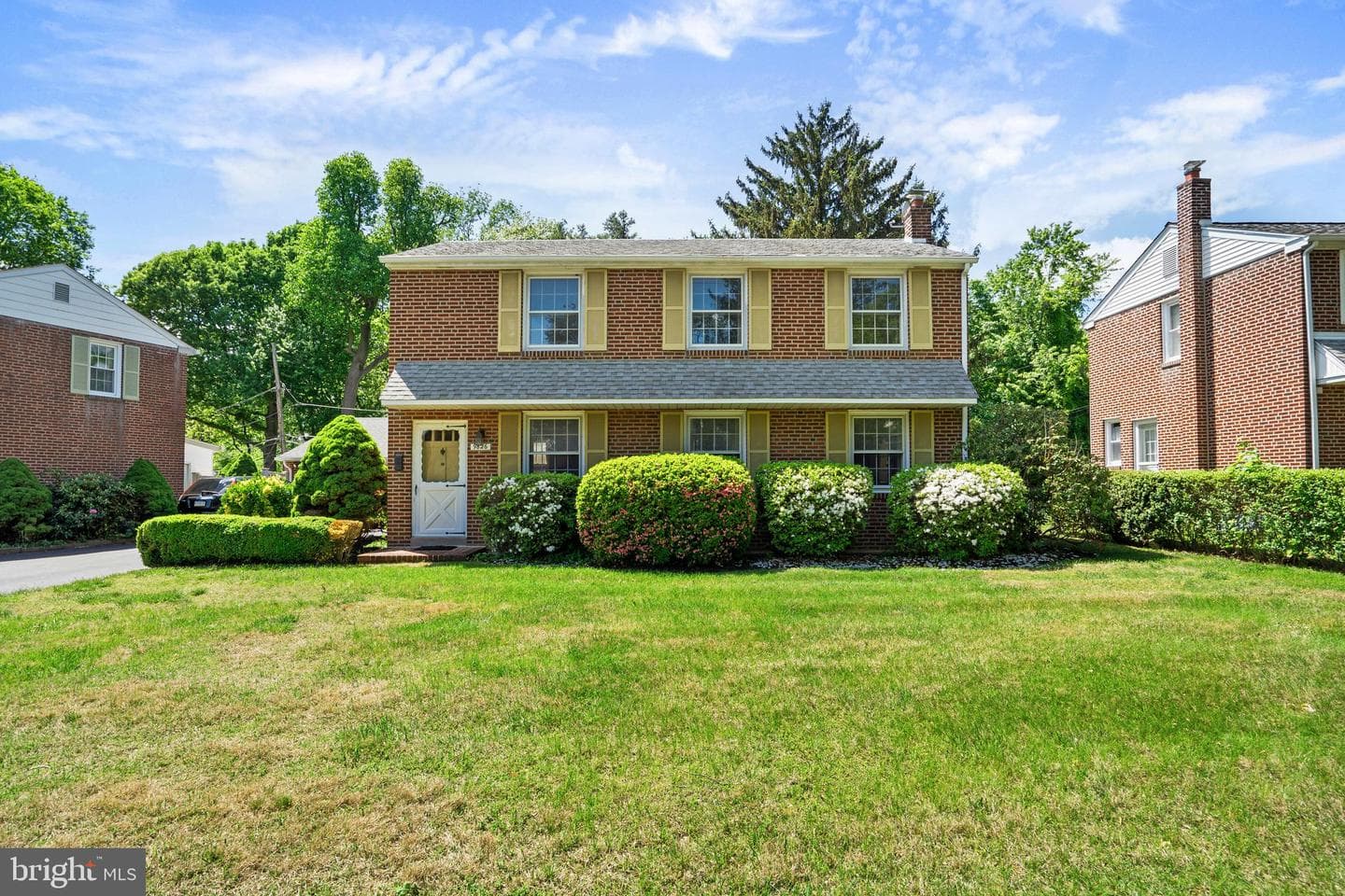 9826 Redd Rambler Drive photo 1