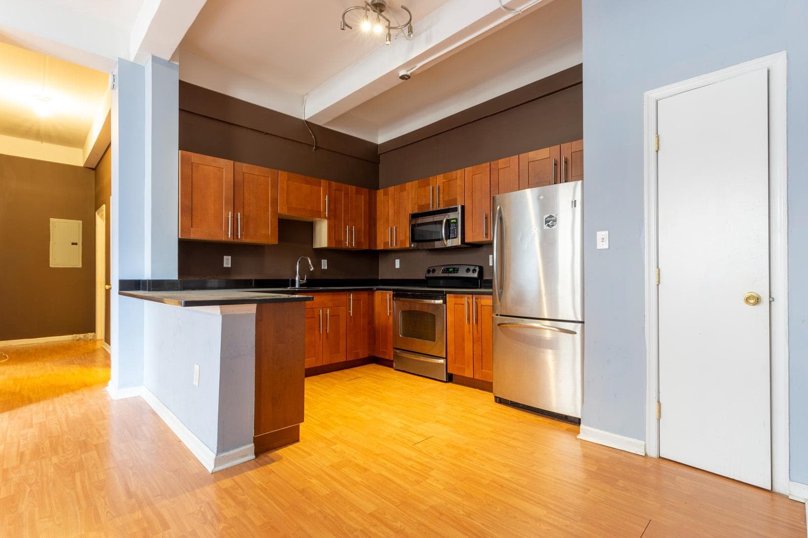1324 Locust Street #1602, Philadelphia