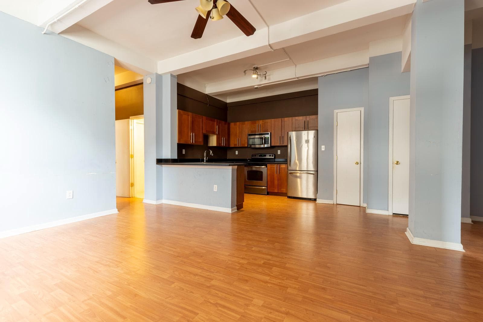1324 Locust Street #1602 photo 4