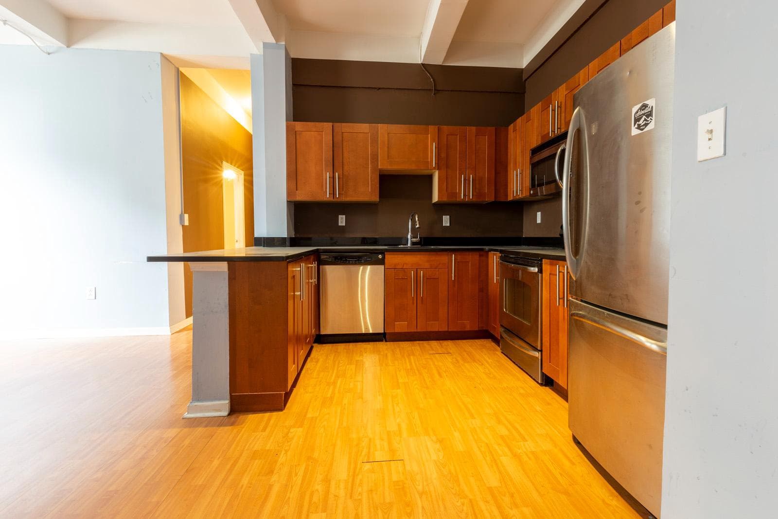 1324 Locust Street #1602 photo 8