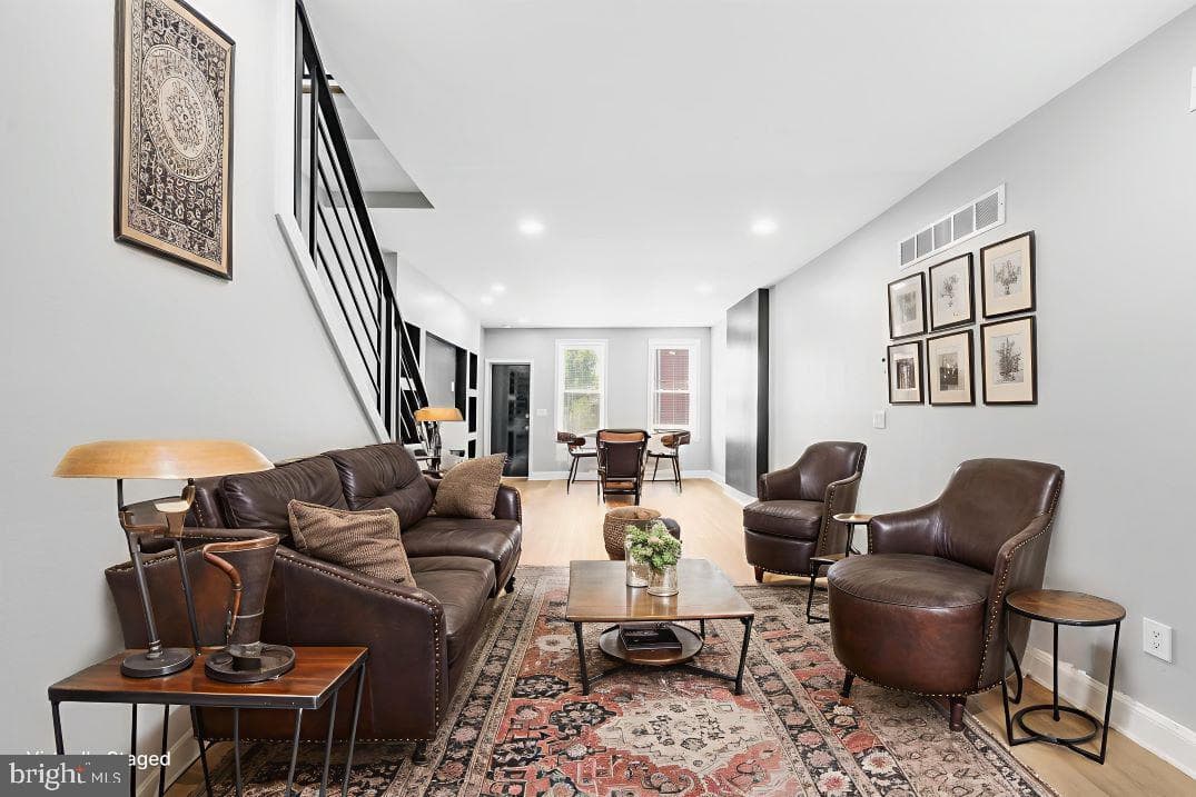 1615 Fillmore Street photo 3