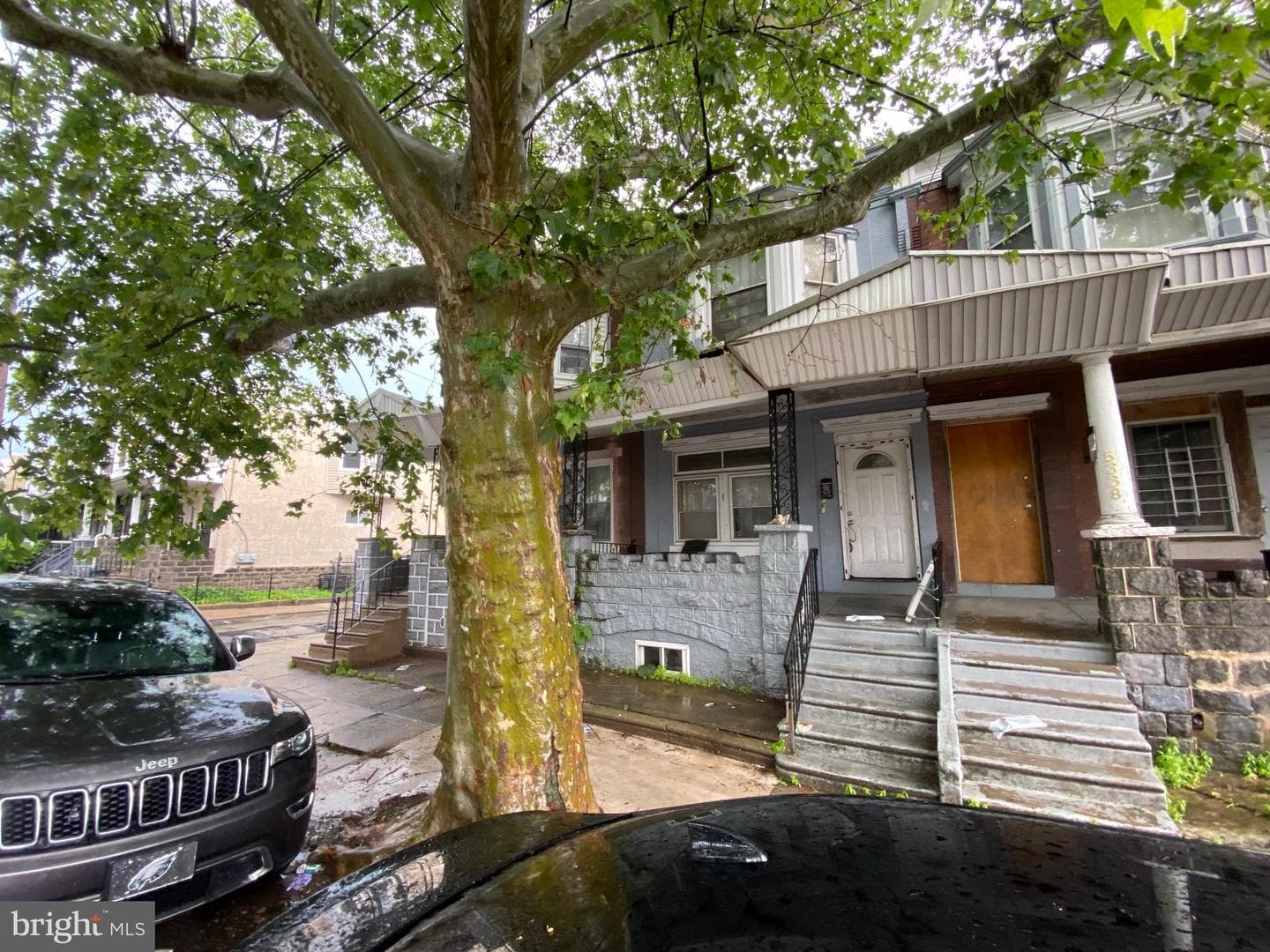 5336 Race Street, Philadelphia