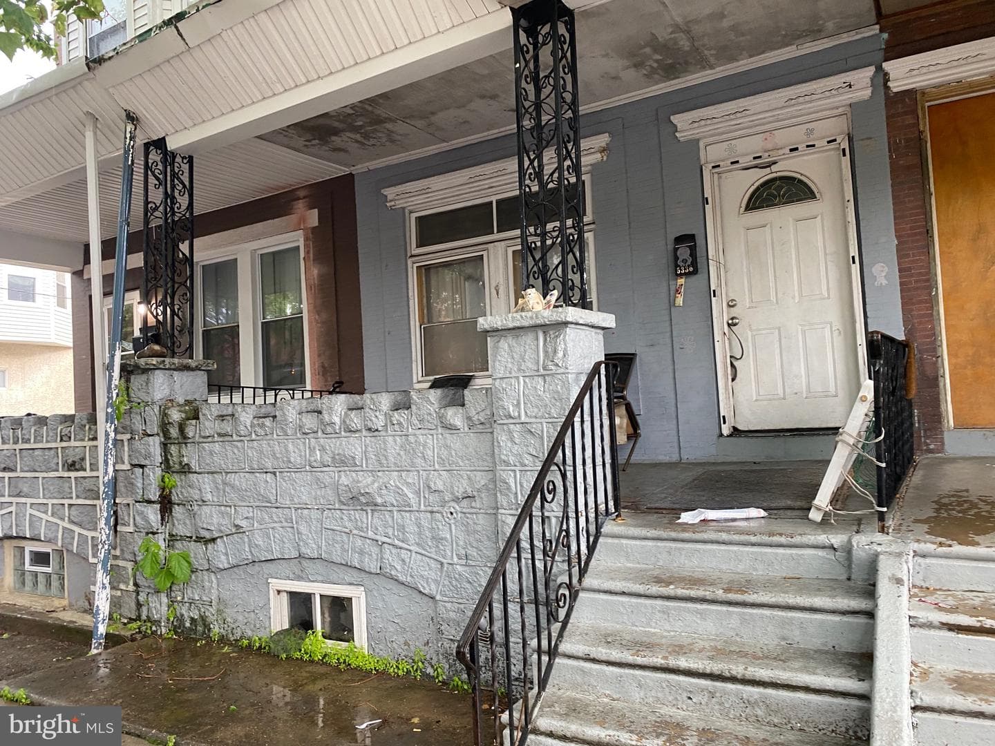 5336 Race Street, Philadelphia