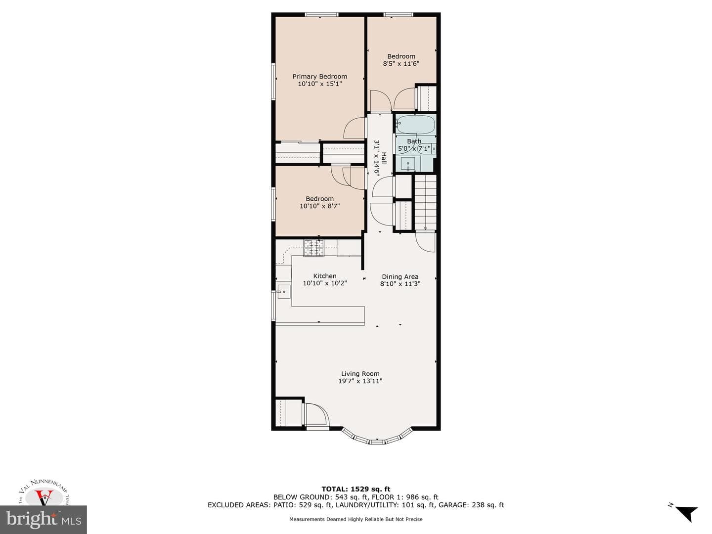 111 Village Lane photo 33