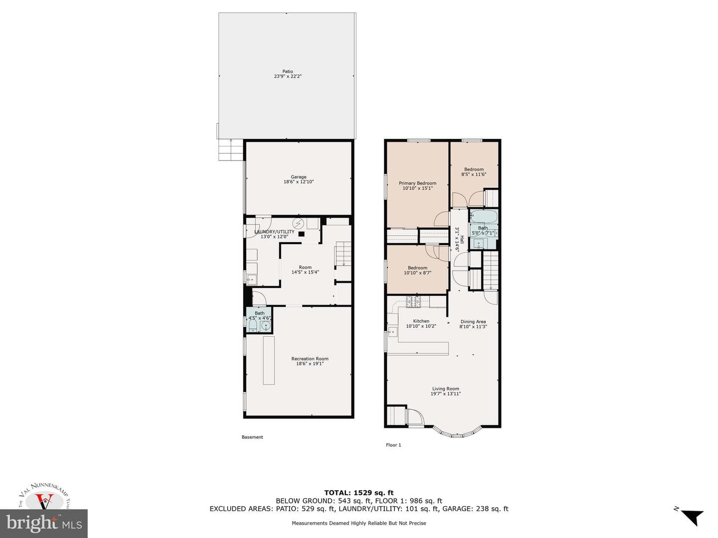 111 Village Lane photo 34