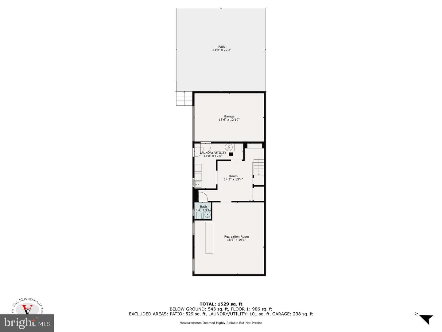 111 Village Lane photo 35