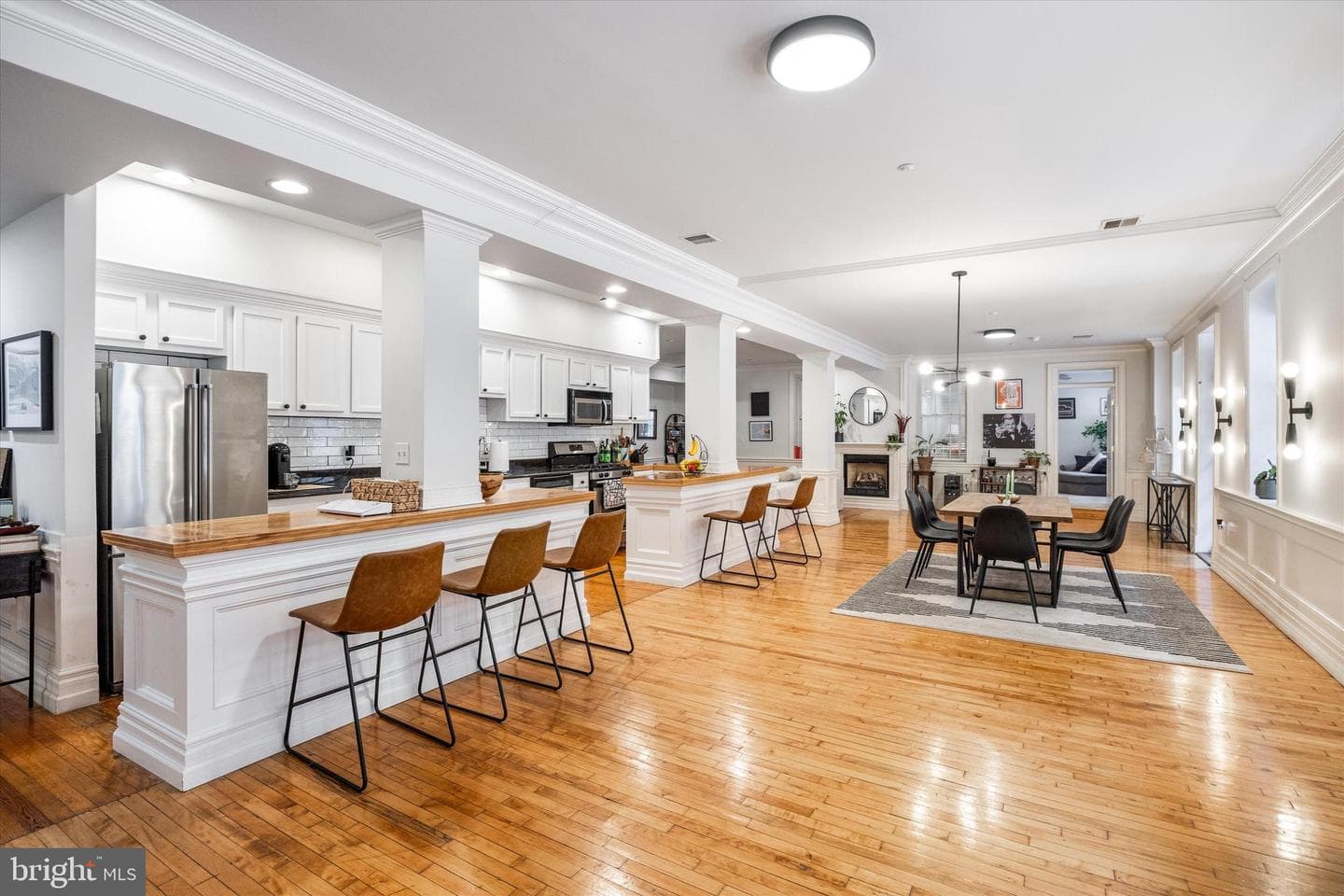 237 N Bread Street #2 photo 4