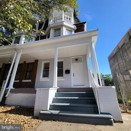 4551 Pulaski Avenue