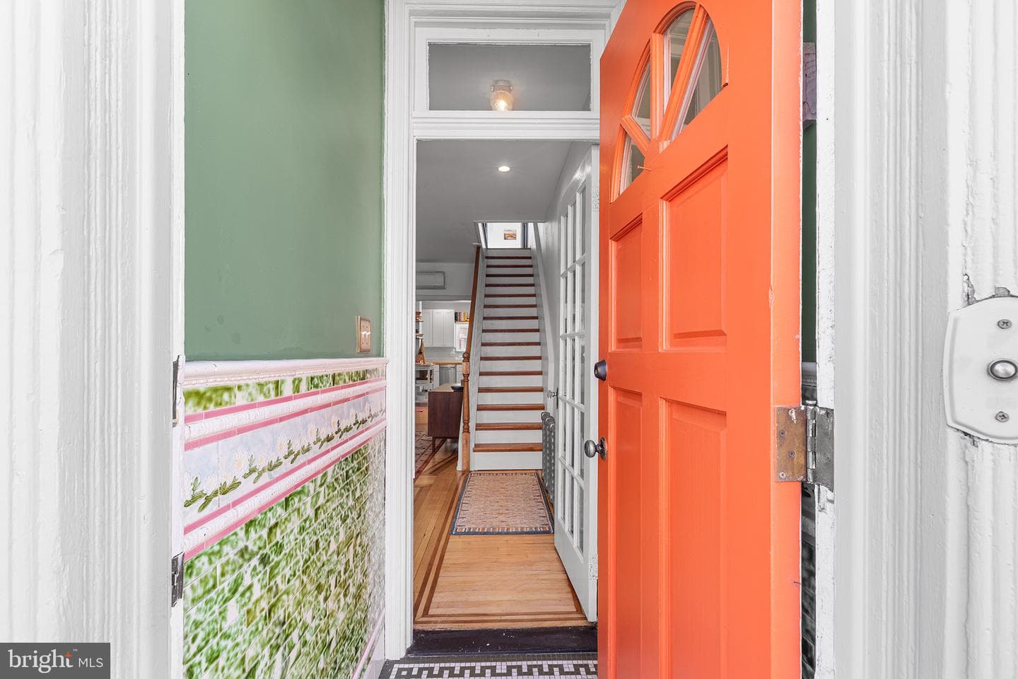 810 Mercer Street photo 2