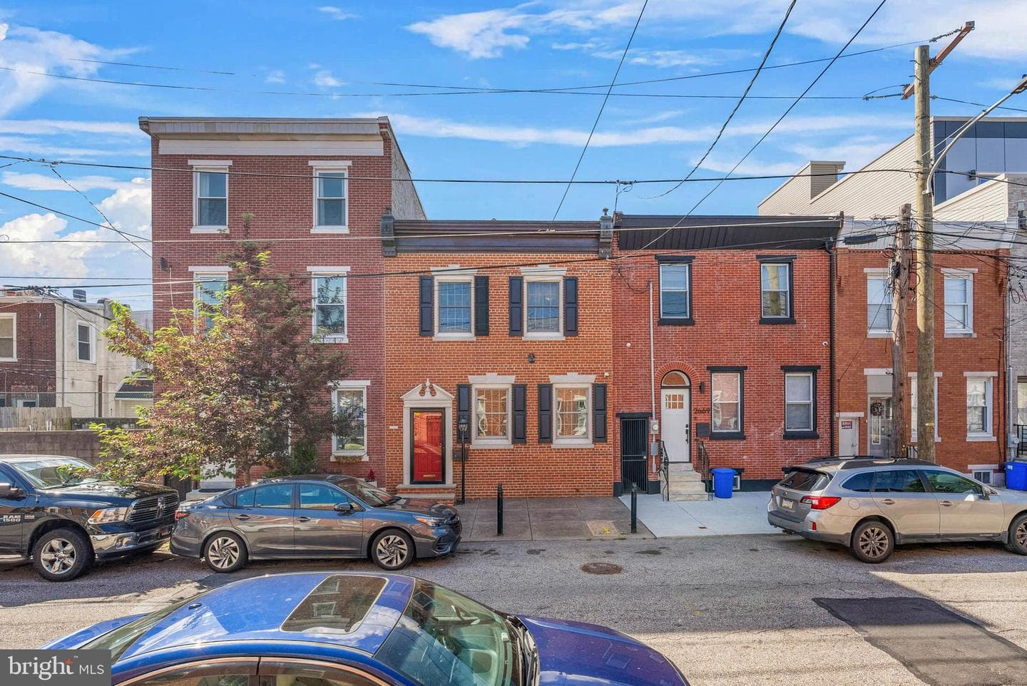 2671 Almond Street, Philadelphia