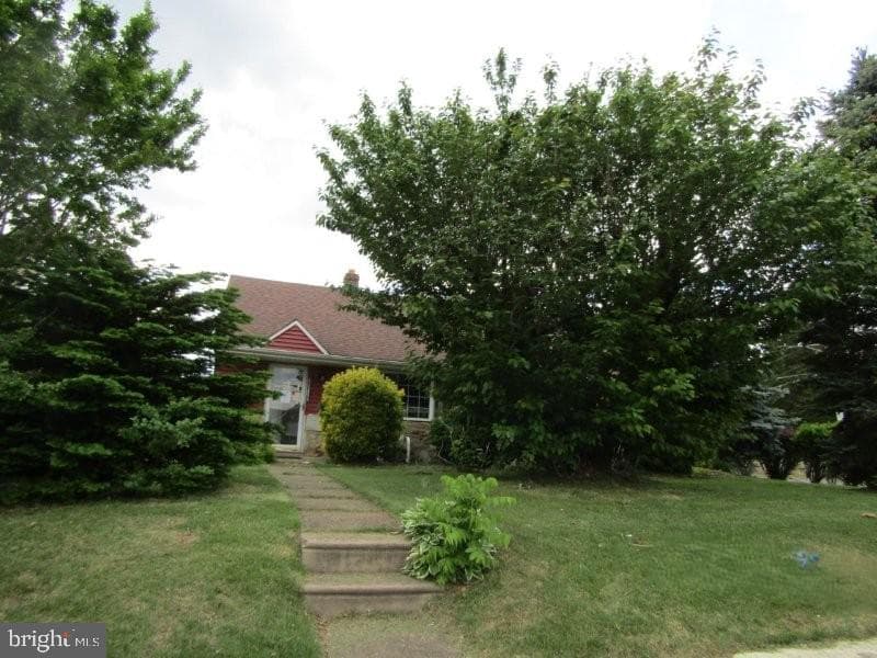3100 Welsh Road