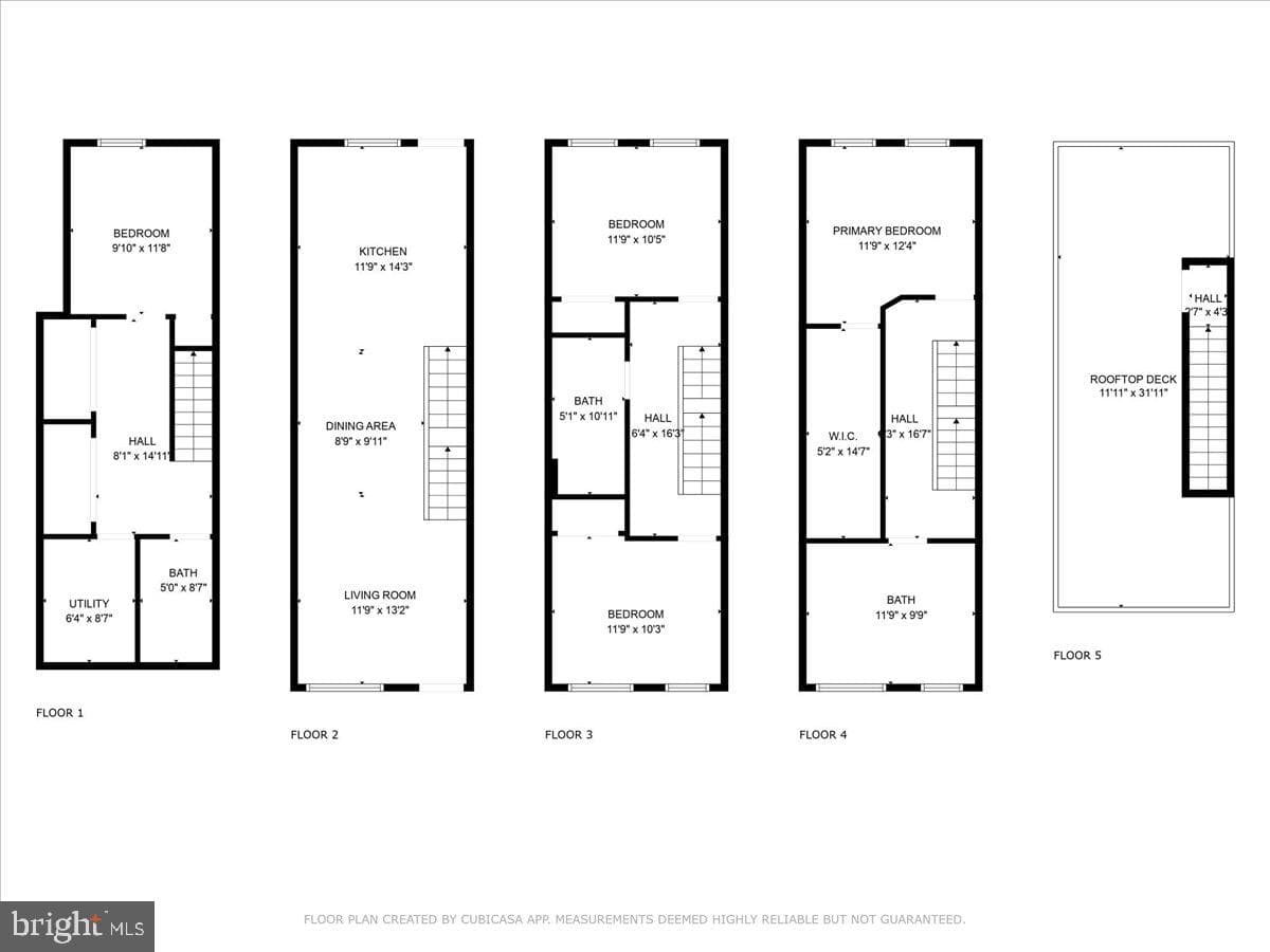 721 Daly Street photo 33