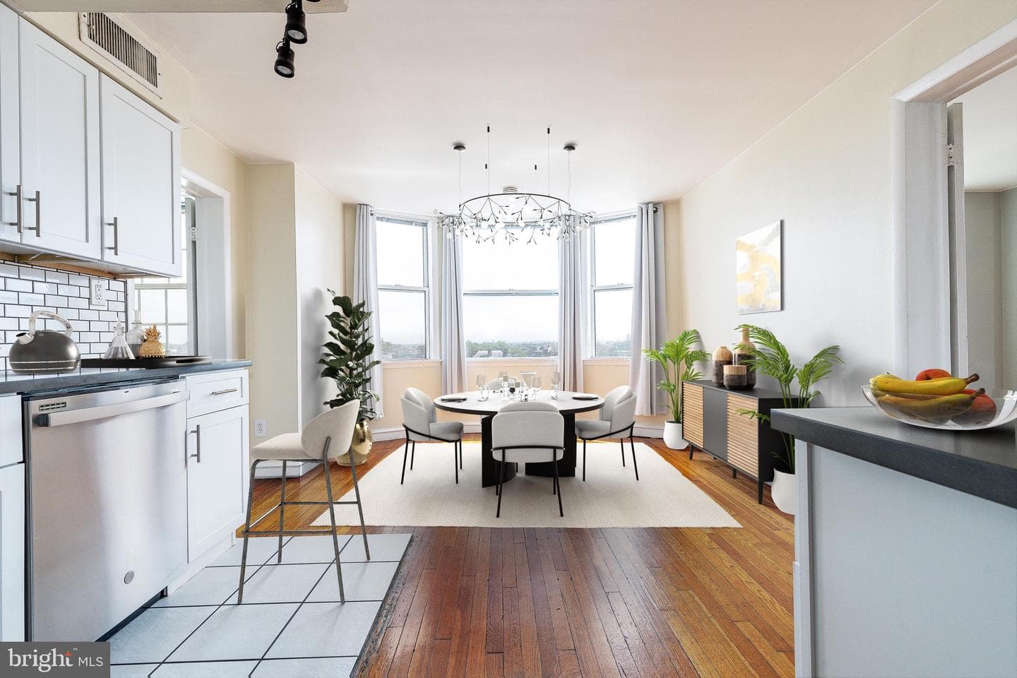 2135 Walnut Street #803