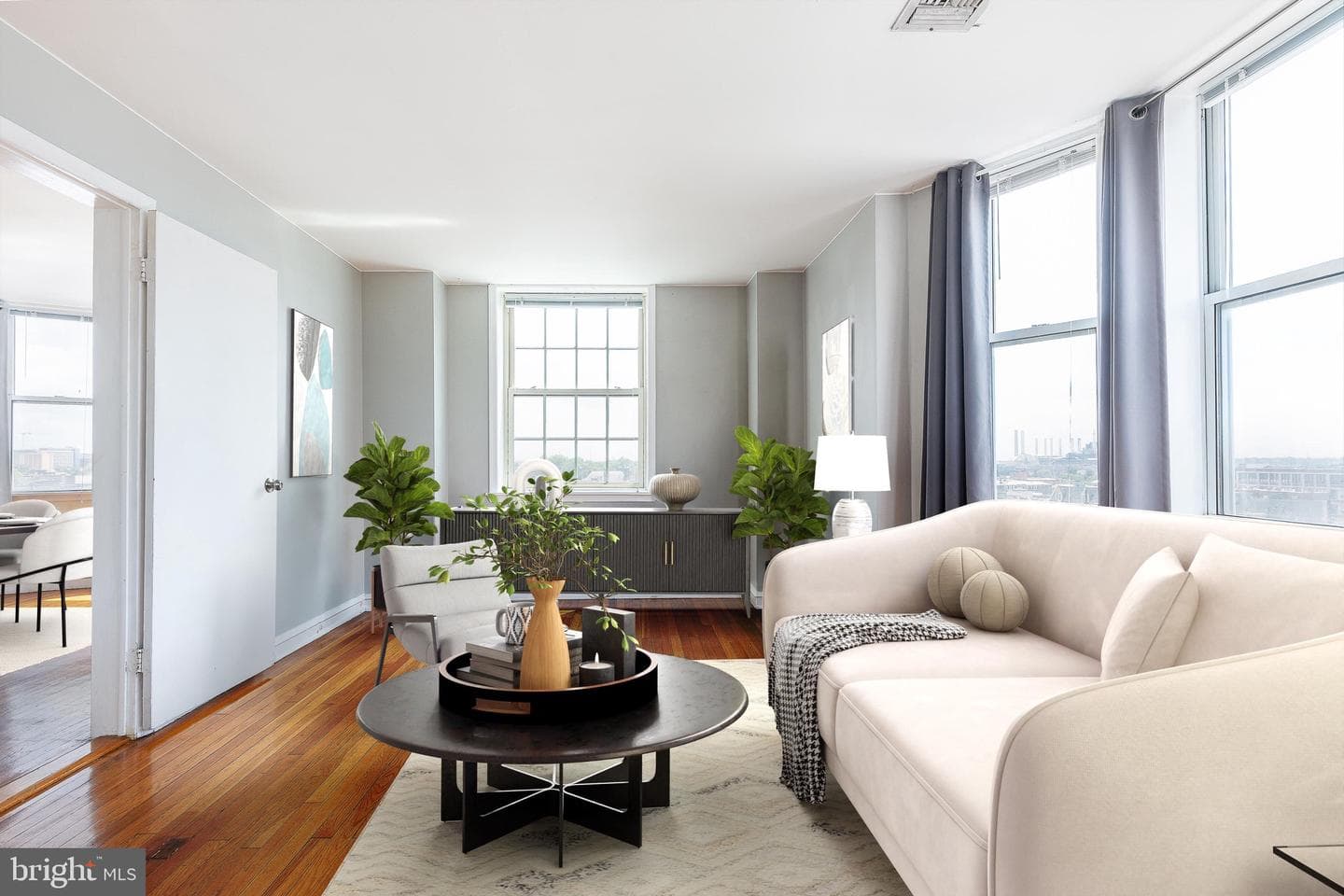 2135 Walnut Street #803 photo 11