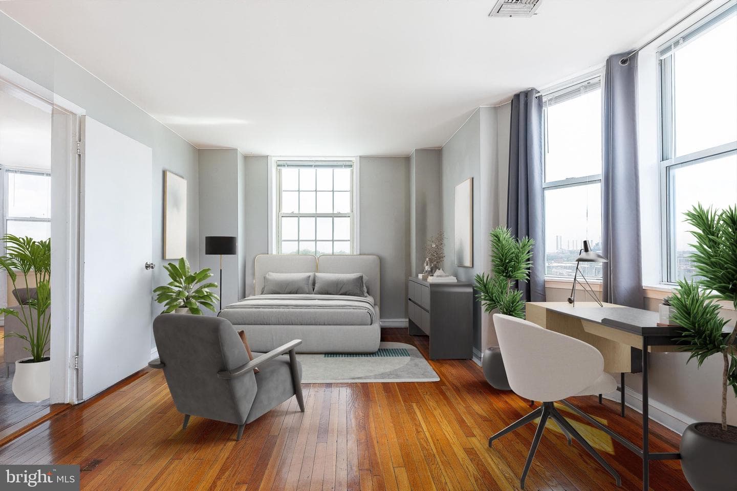 2135 Walnut Street #803 photo 12