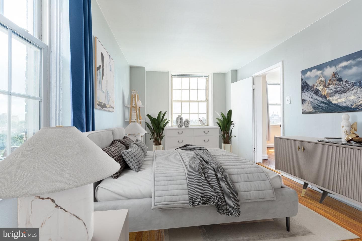 2135 Walnut Street #803 photo 15