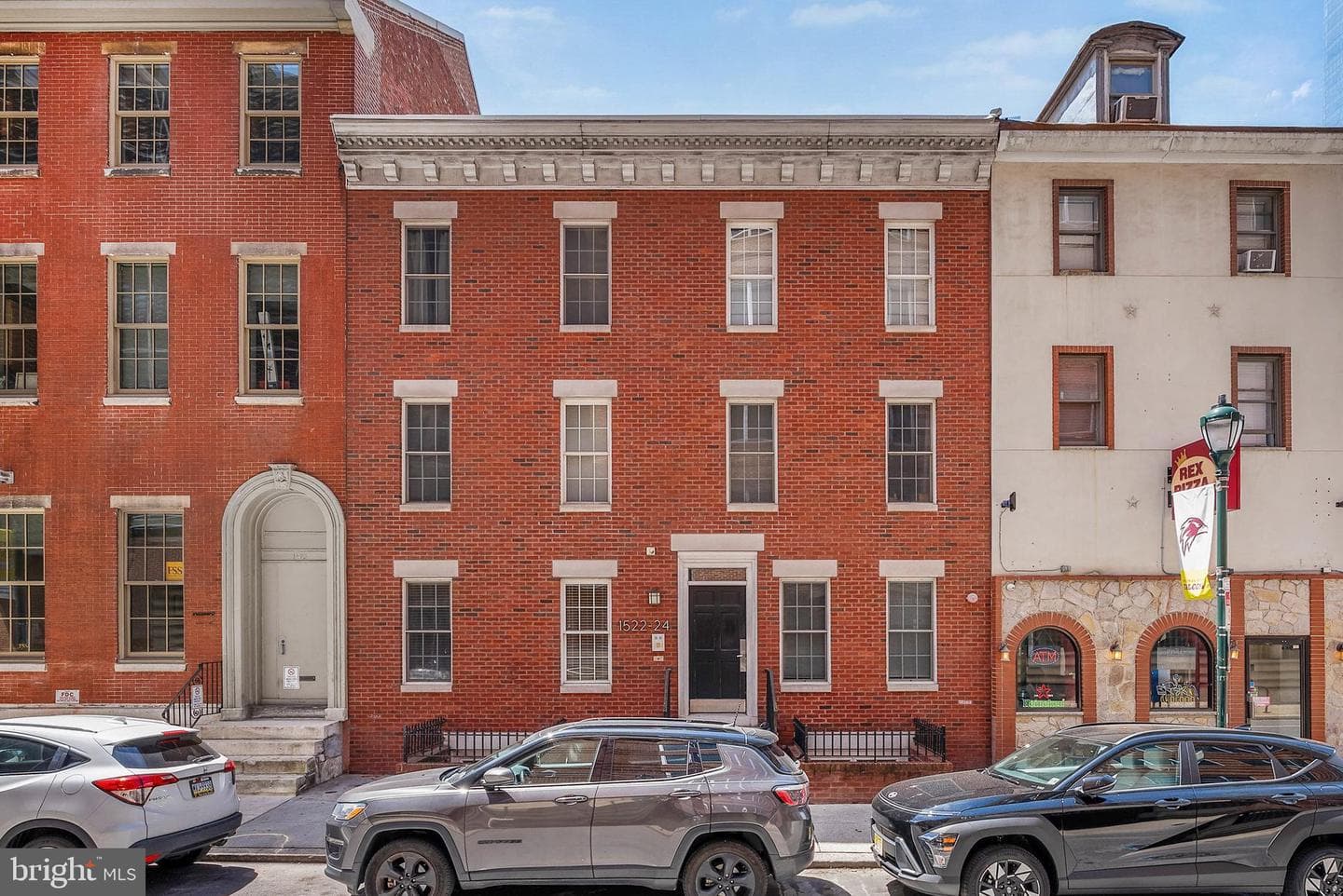 1522 Race St # 1 photo 1
