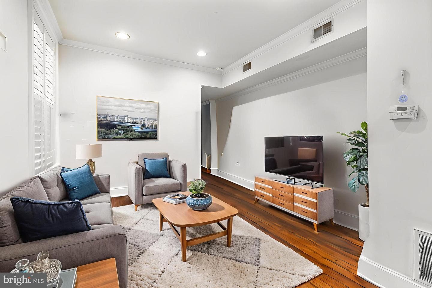 1708 Pine Street #4 photo 1