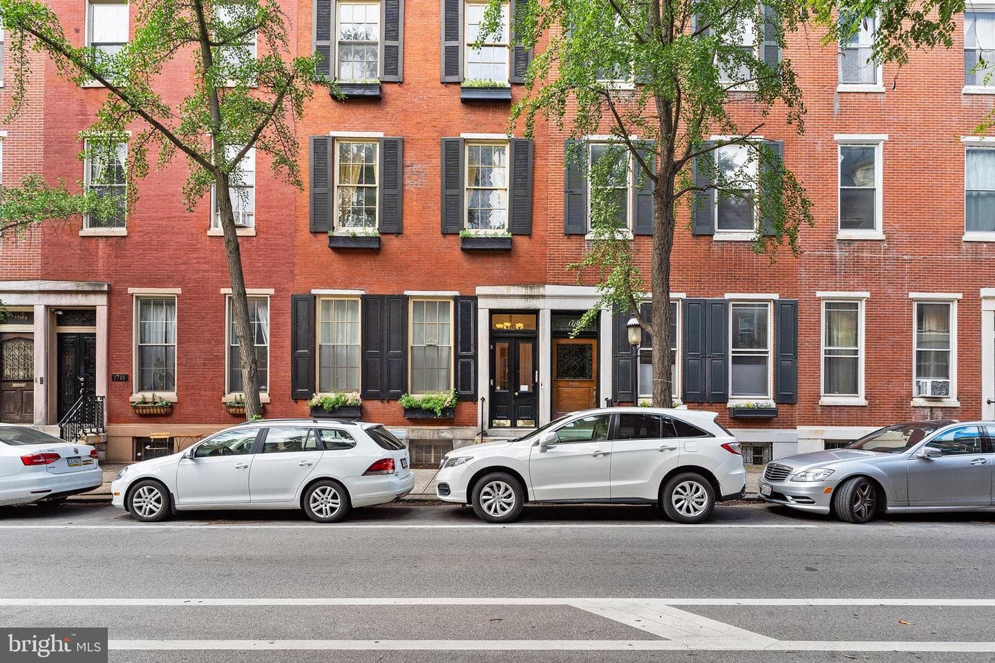 1708 Pine Street #4 photo 13