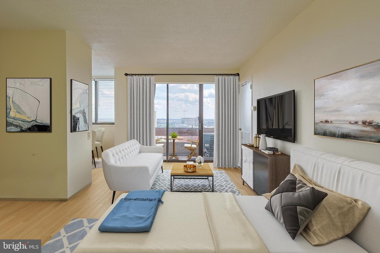 1326 Spruce Street #1602