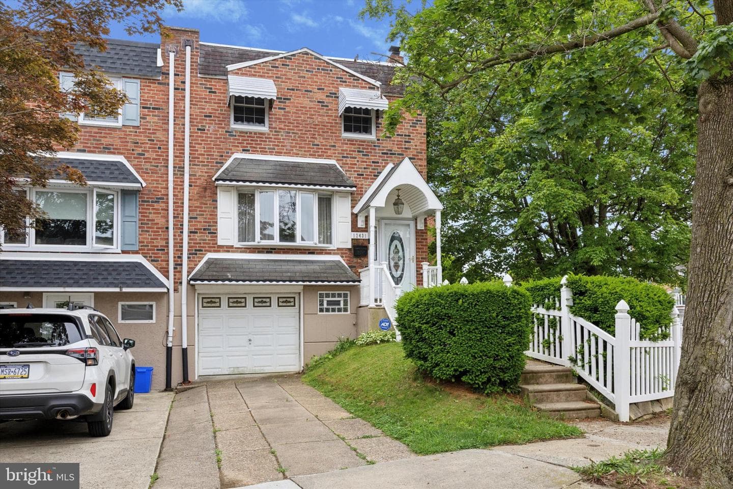 12431 Balston Road