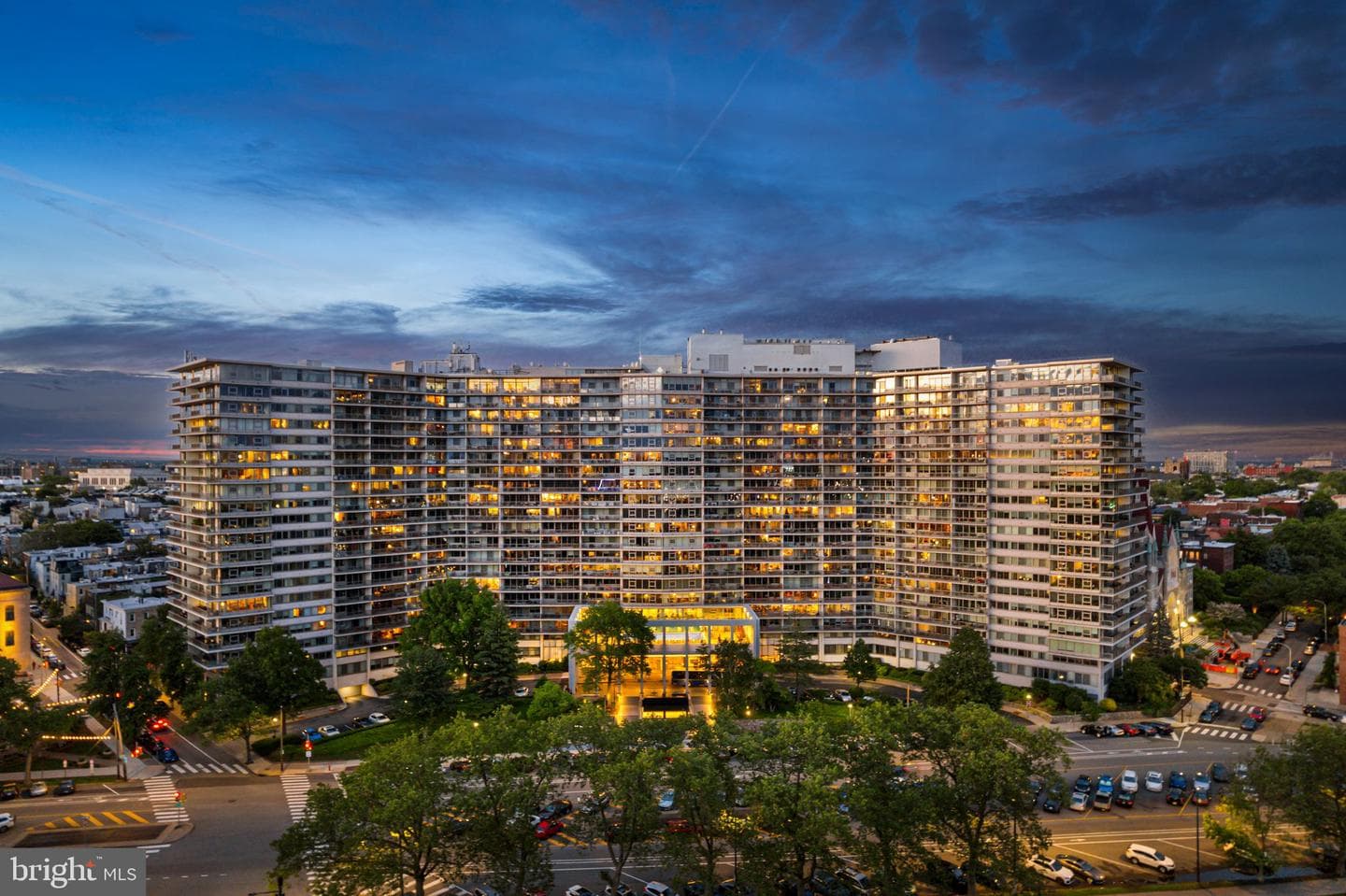 2401 Pennsylvania Avenue #19a4 photo 1