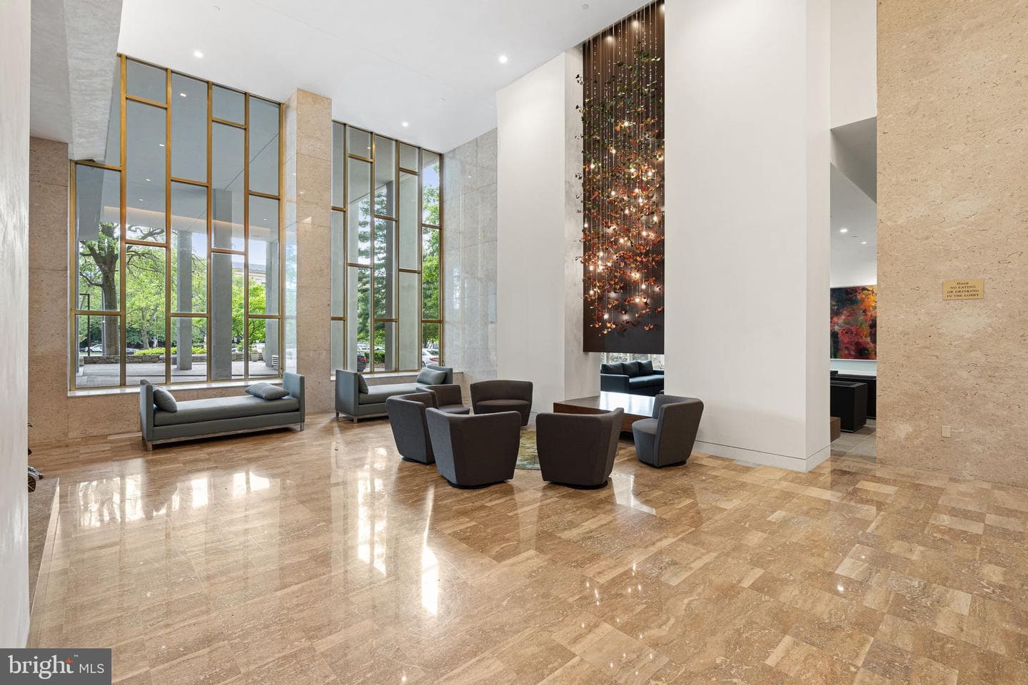 2401 Pennsylvania Avenue #19a4 photo 27
