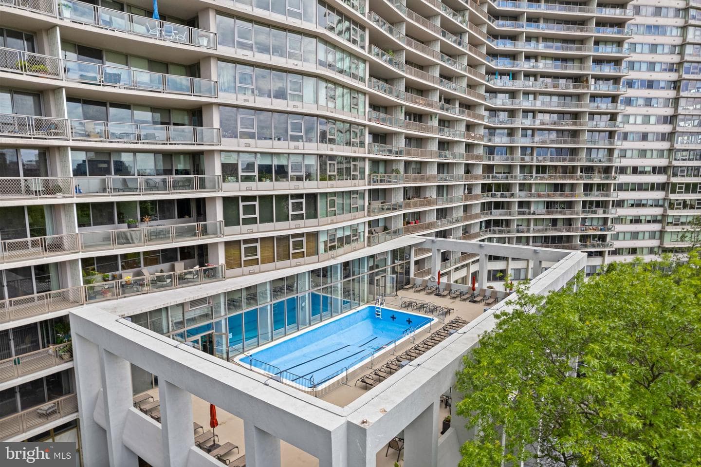 2401 Pennsylvania Avenue #19a4 photo 31