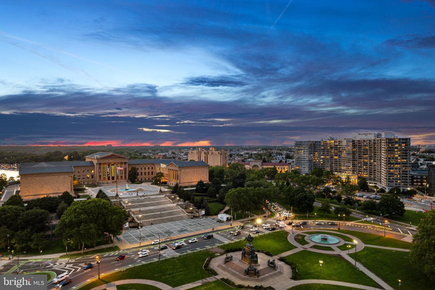 2401 Pennsylvania Avenue #19a4 photo 33