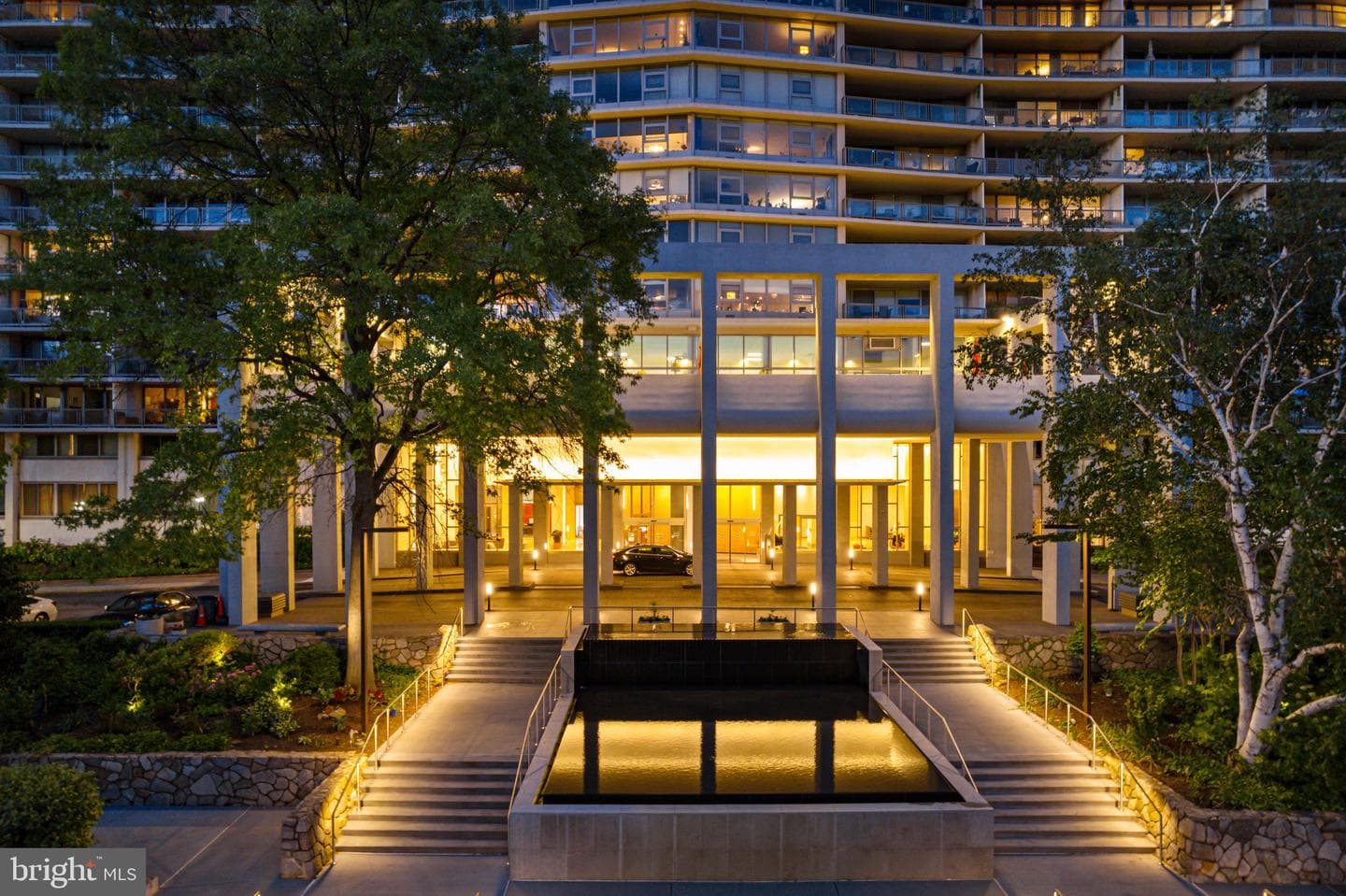 2401 Pennsylvania Avenue #19a4 photo 36