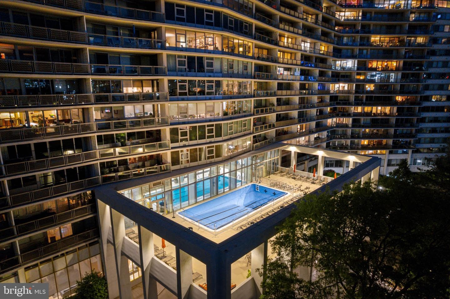 2401 Pennsylvania Avenue #19a4 photo 38