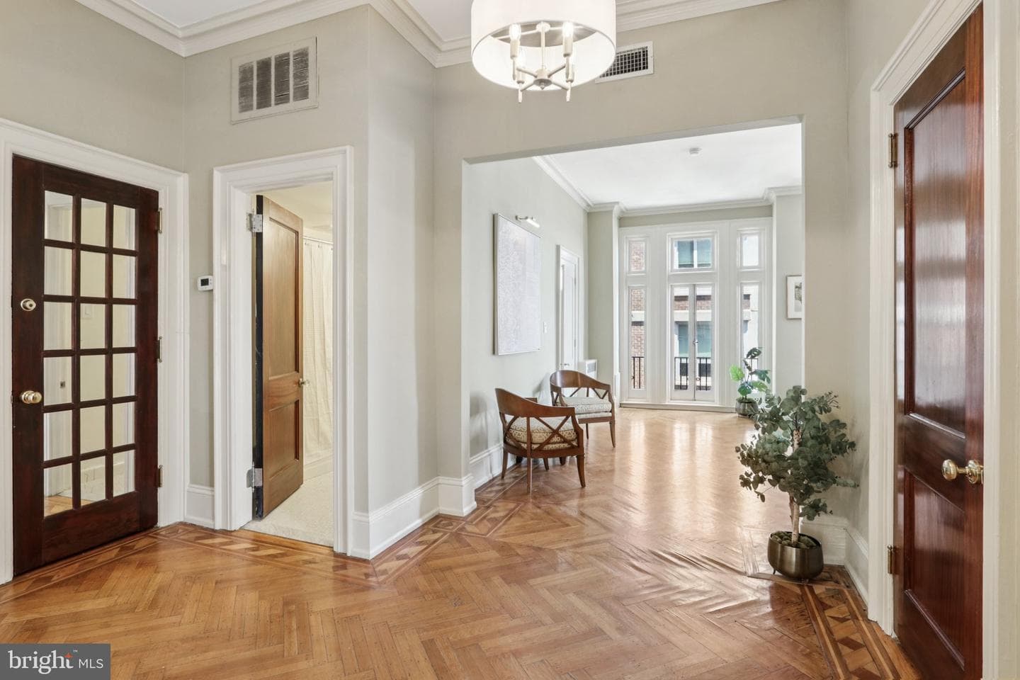 1830 Rittenhouse Square #12c And 12d photo 15