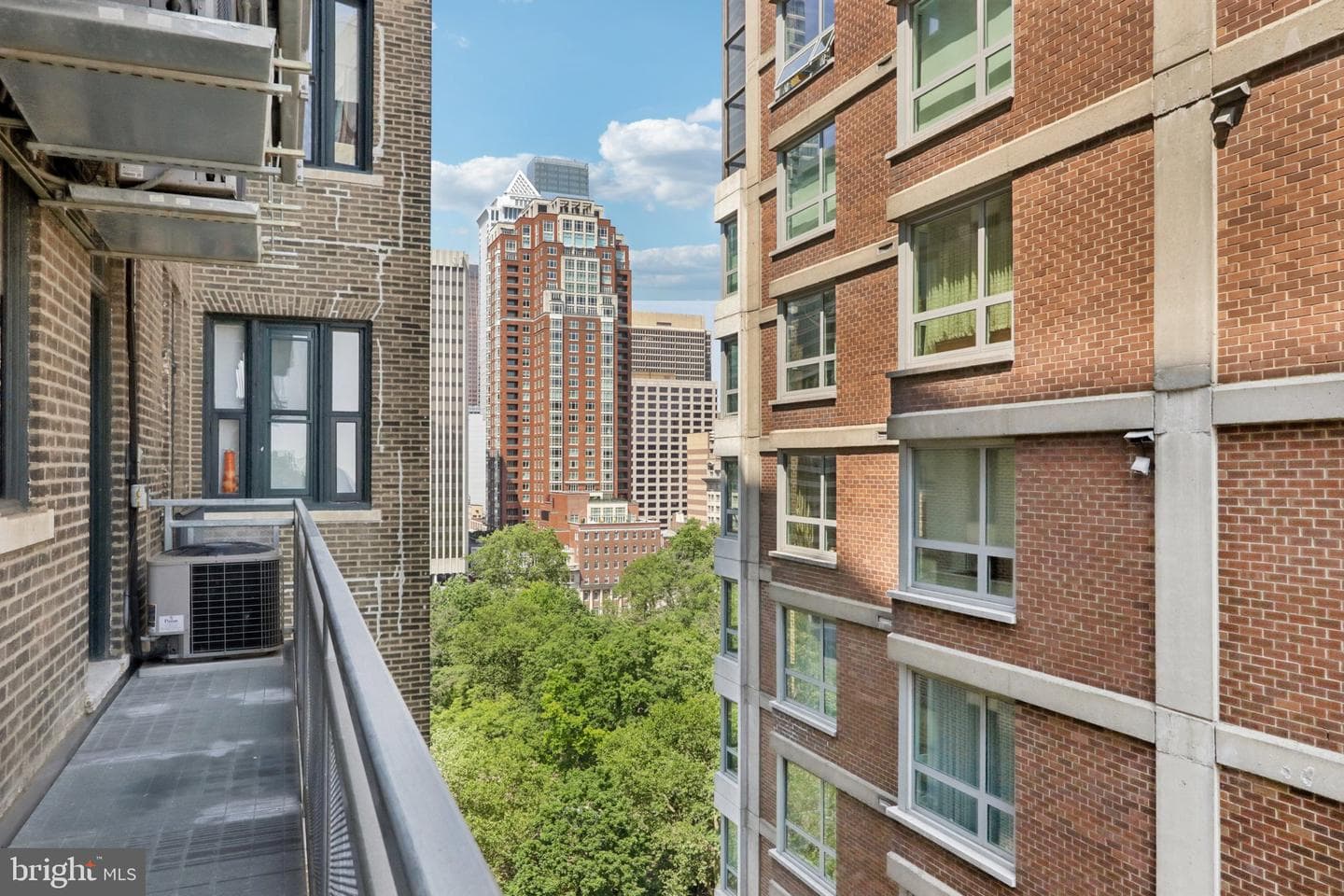1830 Rittenhouse Square #12c And 12d photo 37