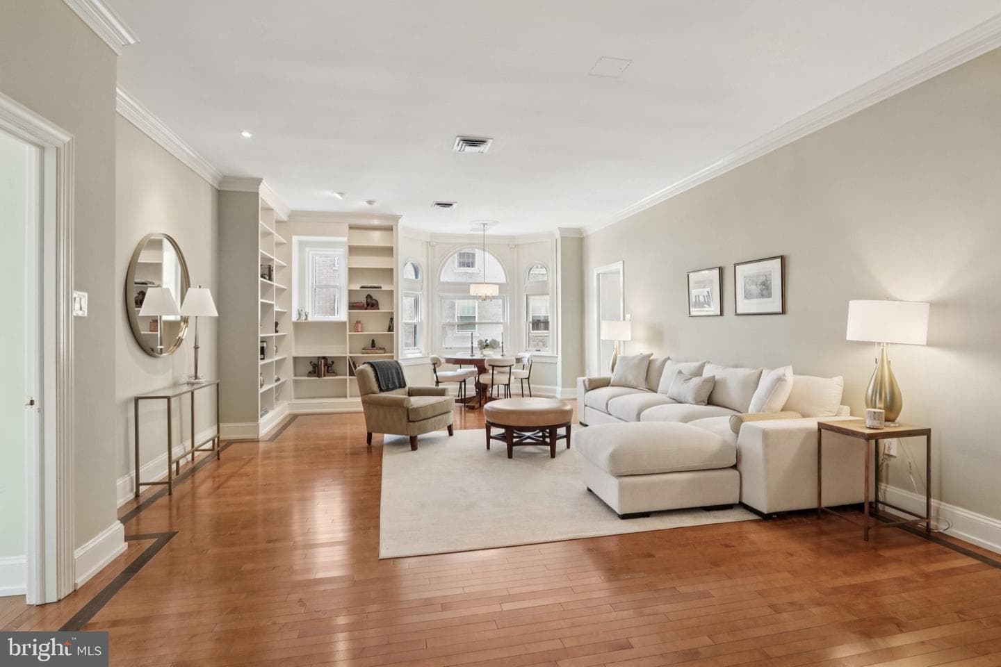 1830 Rittenhouse Square #12c And 12d photo 4