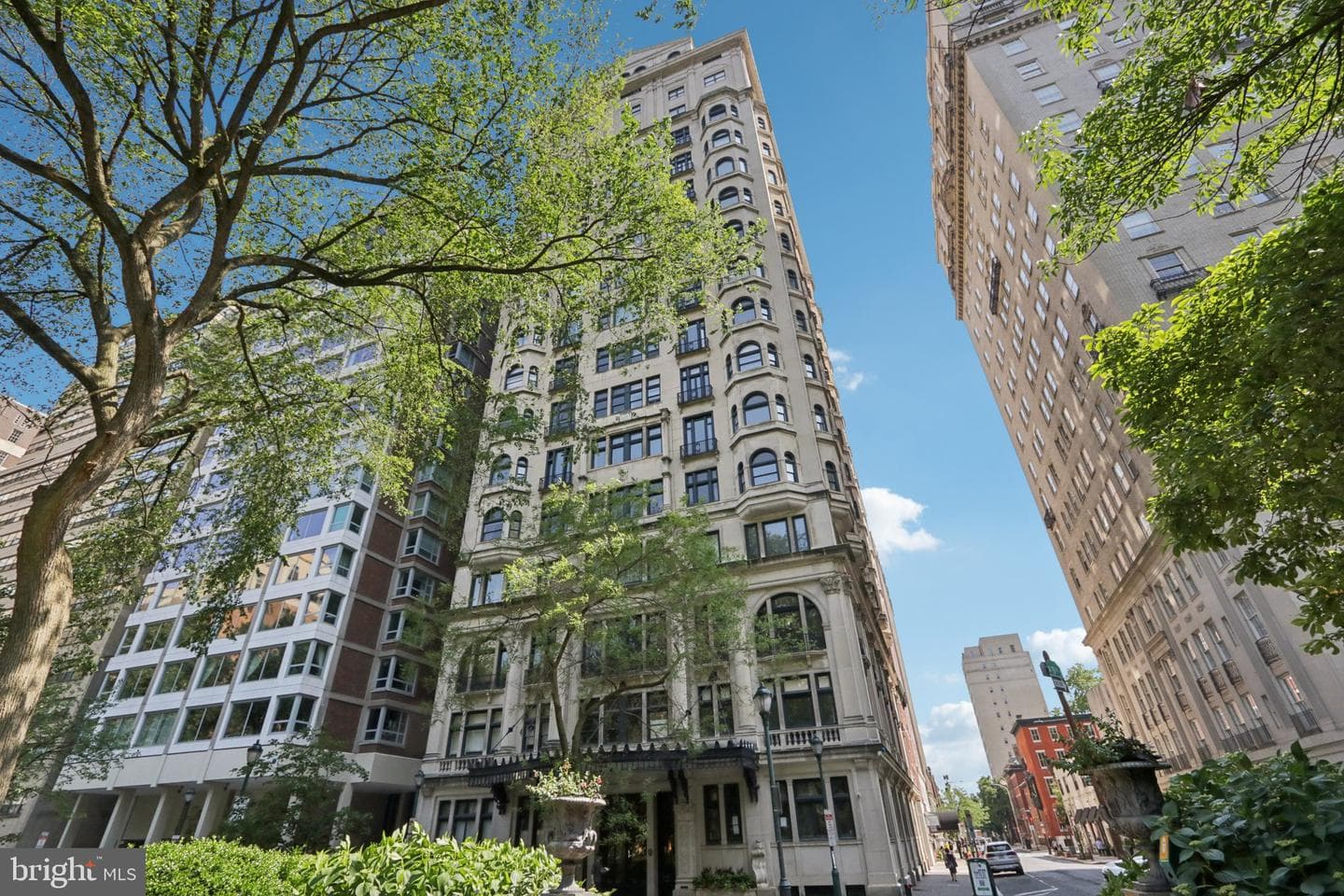 1830 Rittenhouse Square #12c And 12d photo 45