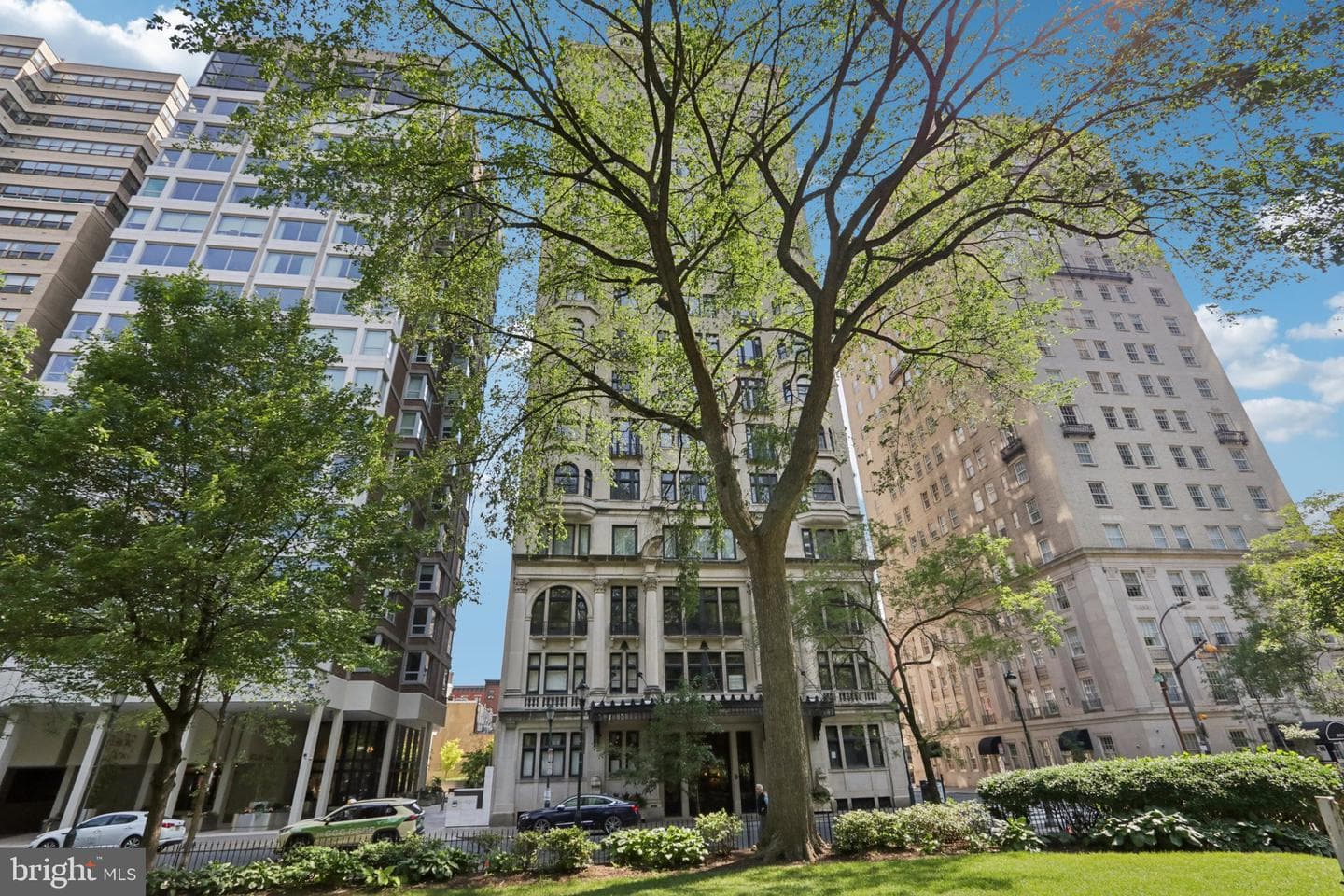 1830 Rittenhouse Square #12c And 12d photo 46