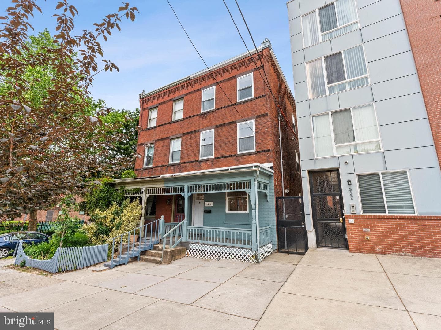 624 S 42nd Street photo 2