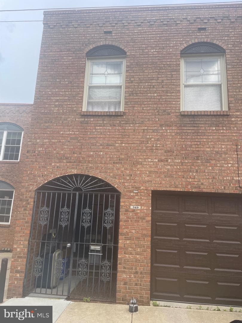 949 N Orianna Street, Philadelphia