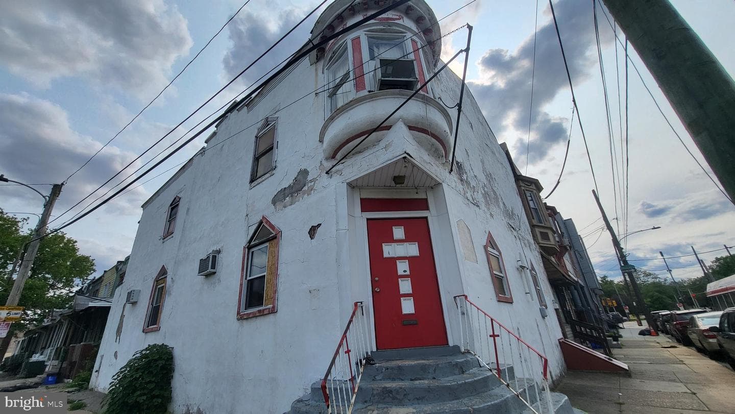 3224 W York Street, Philadelphia