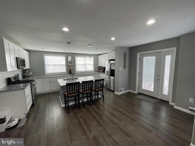 10848 Perrin Road photo 5