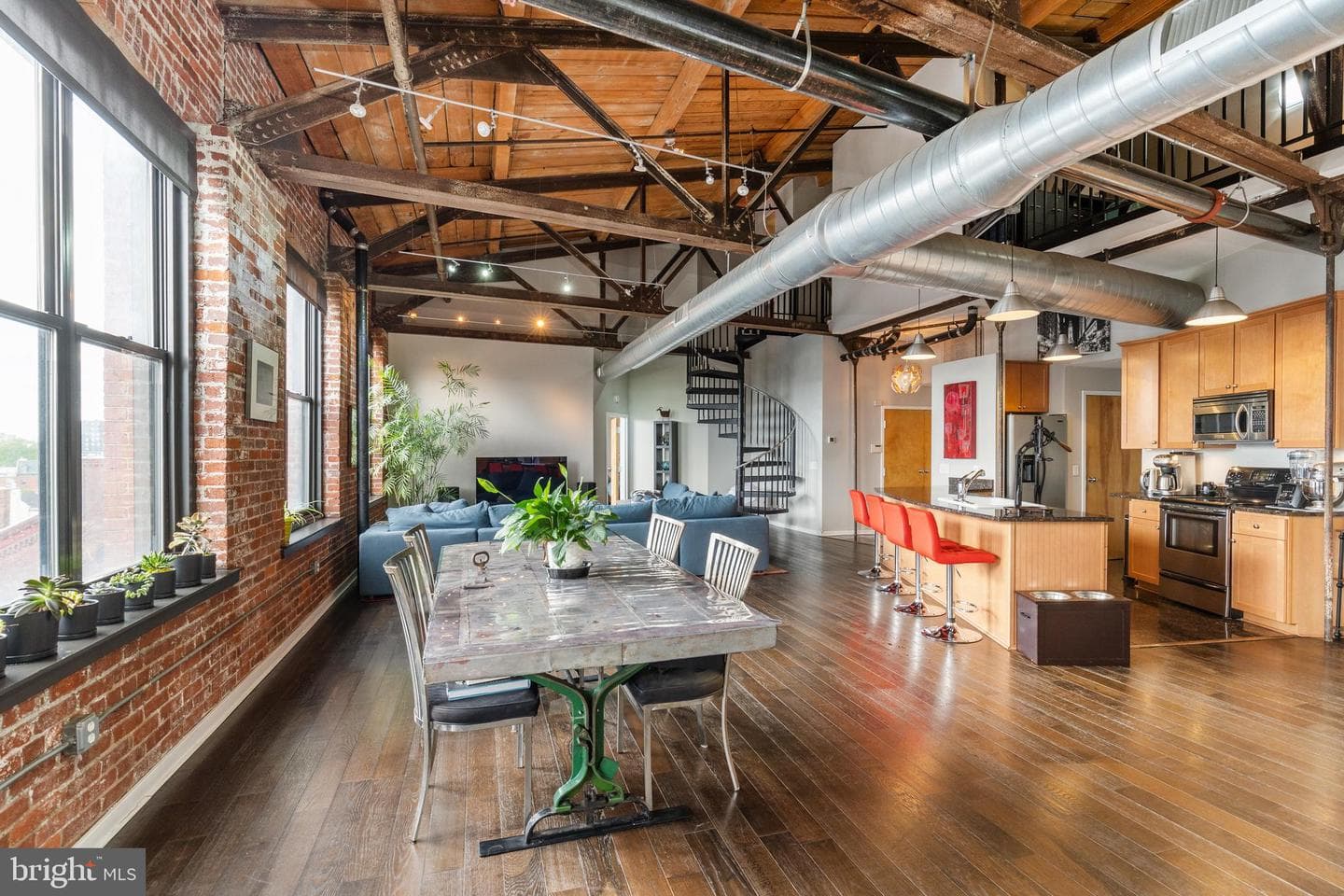 1147 N 4th Street #6e photo 8