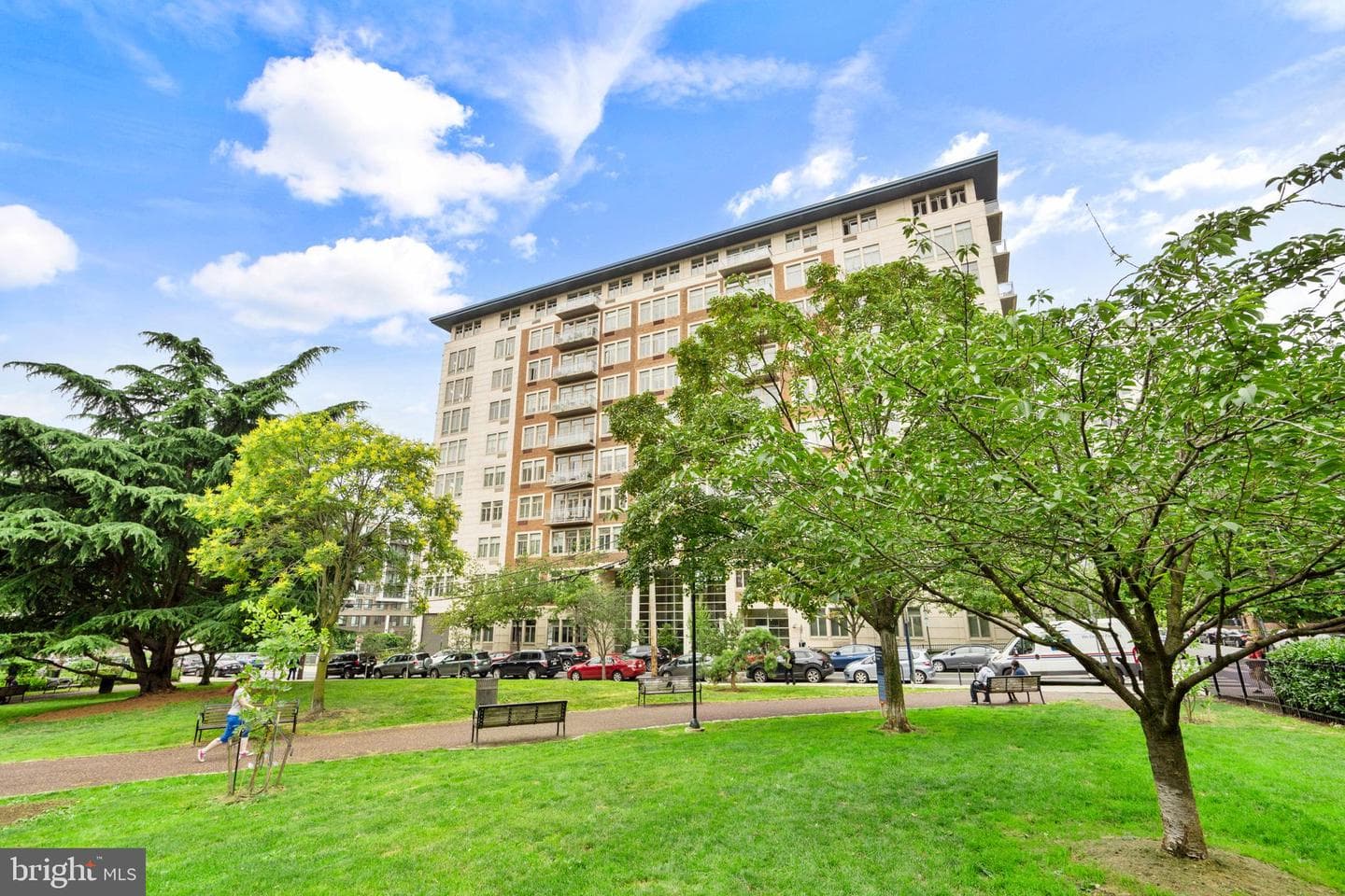 1900 Hamilton Street #901 photo 26