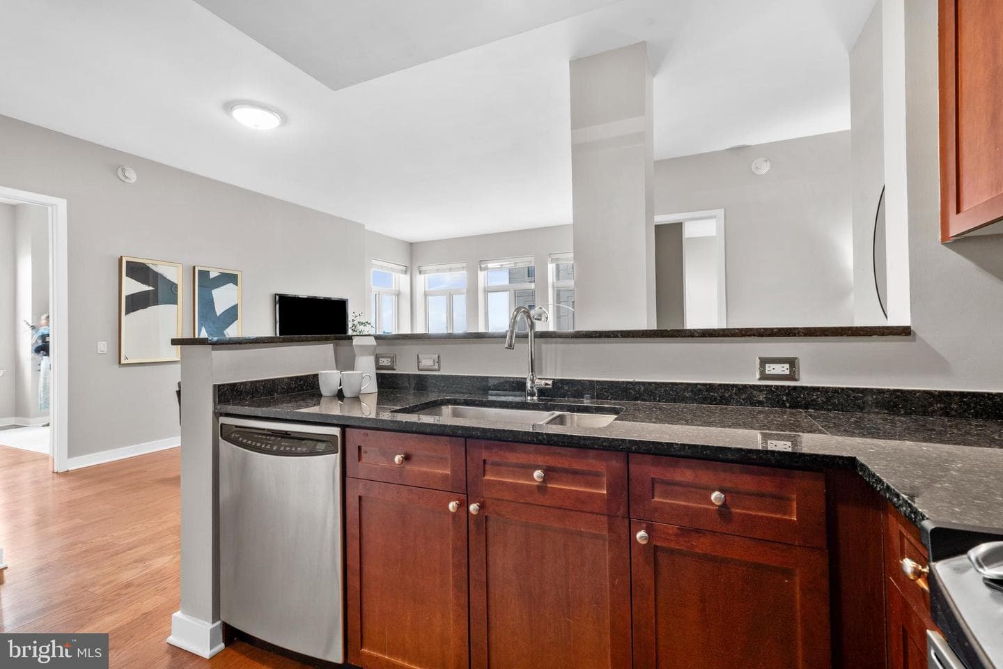 1900 Hamilton Street #901 photo 5