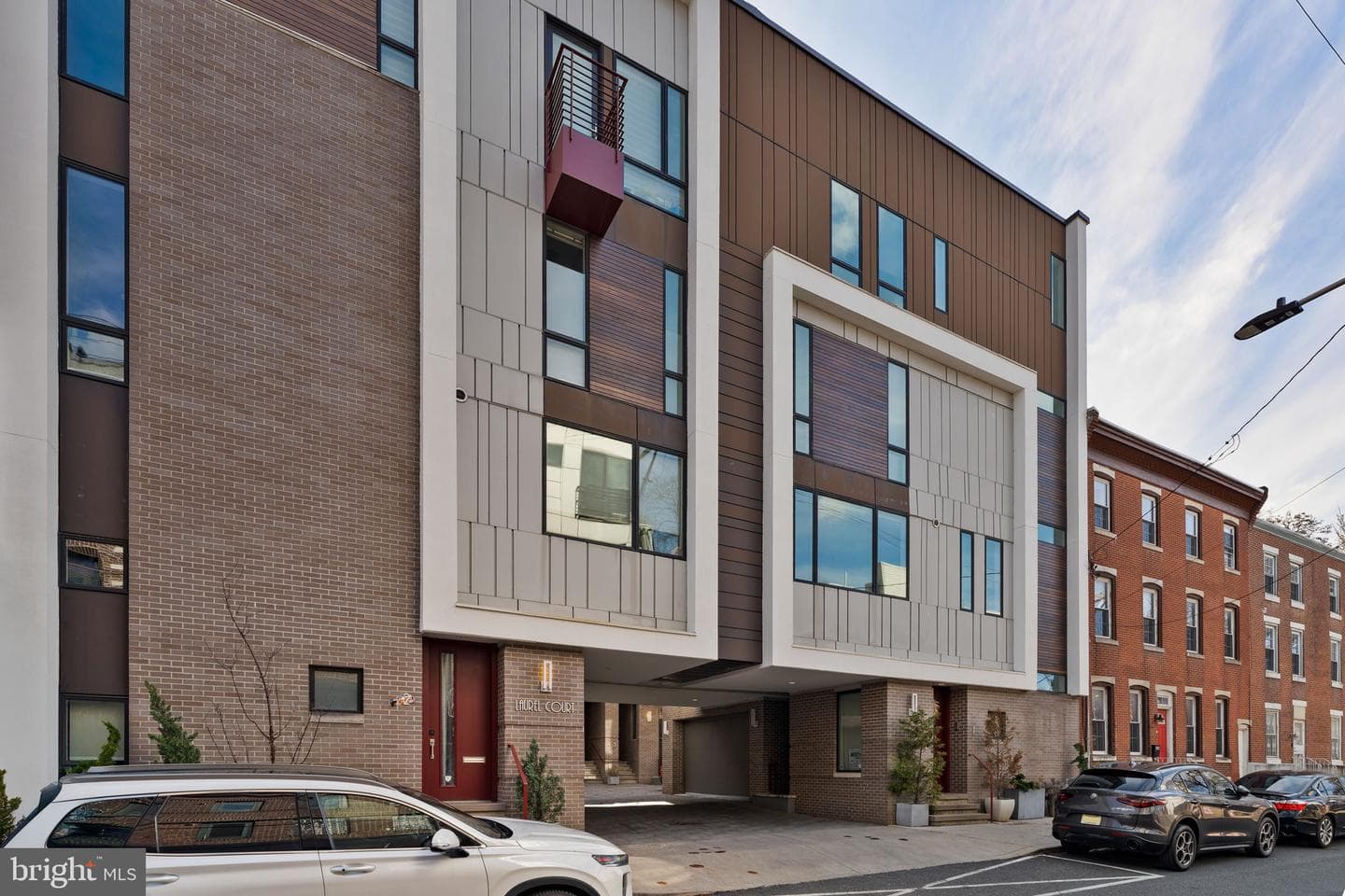 204 W Laurel St #3, Philadelphia