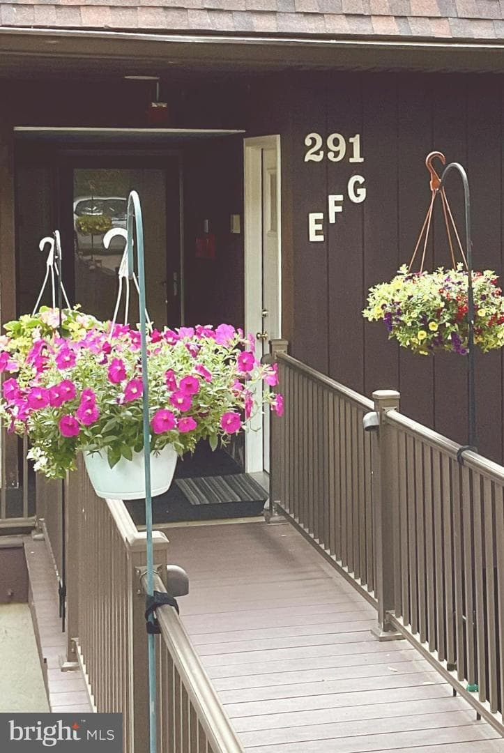 291 Shawmont Avenue #4f7 photo 23