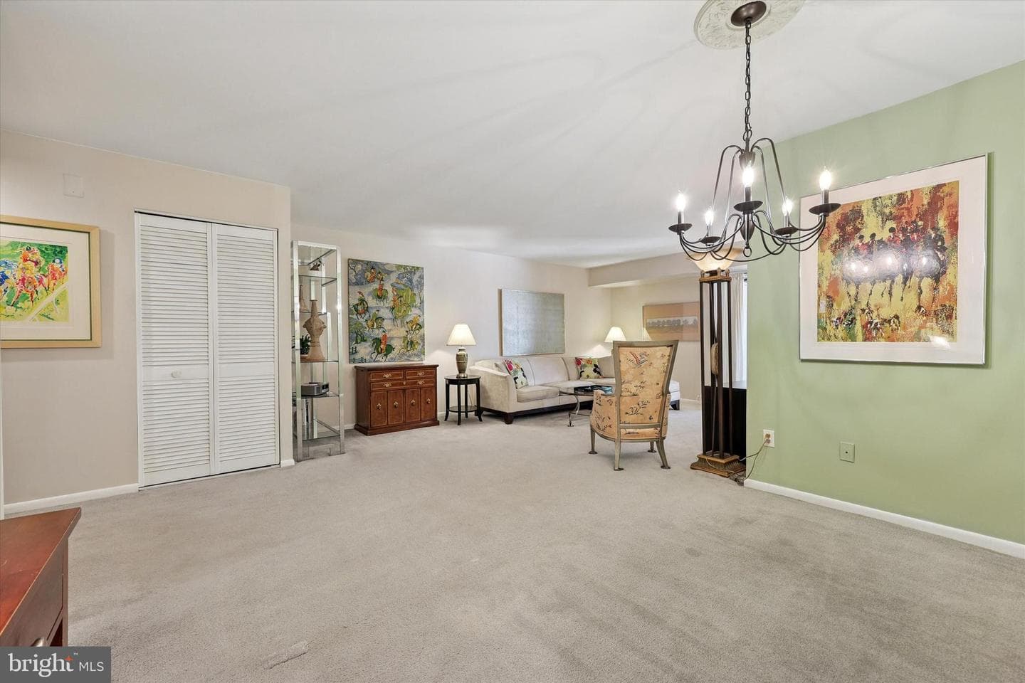 291 Shawmont Avenue #4f7 photo 4
